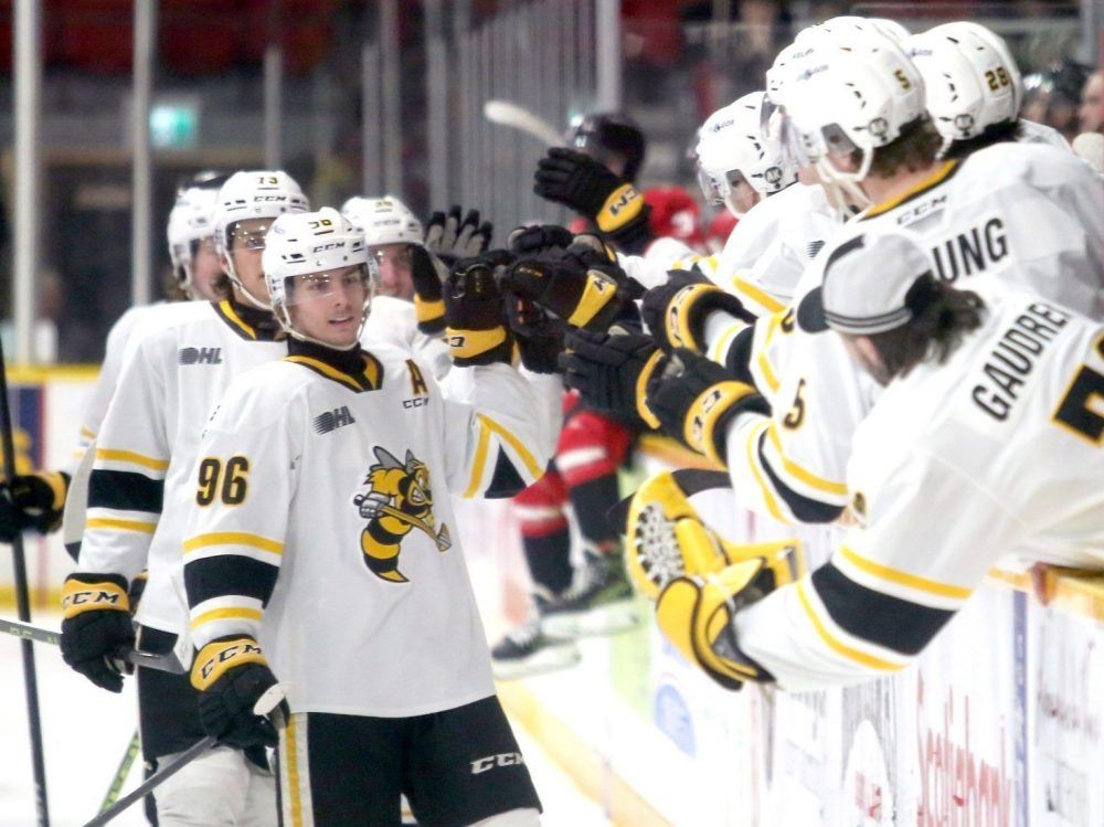 sting-need-their-rest-as-ohl-playoffs-near-the-sarnia-observer