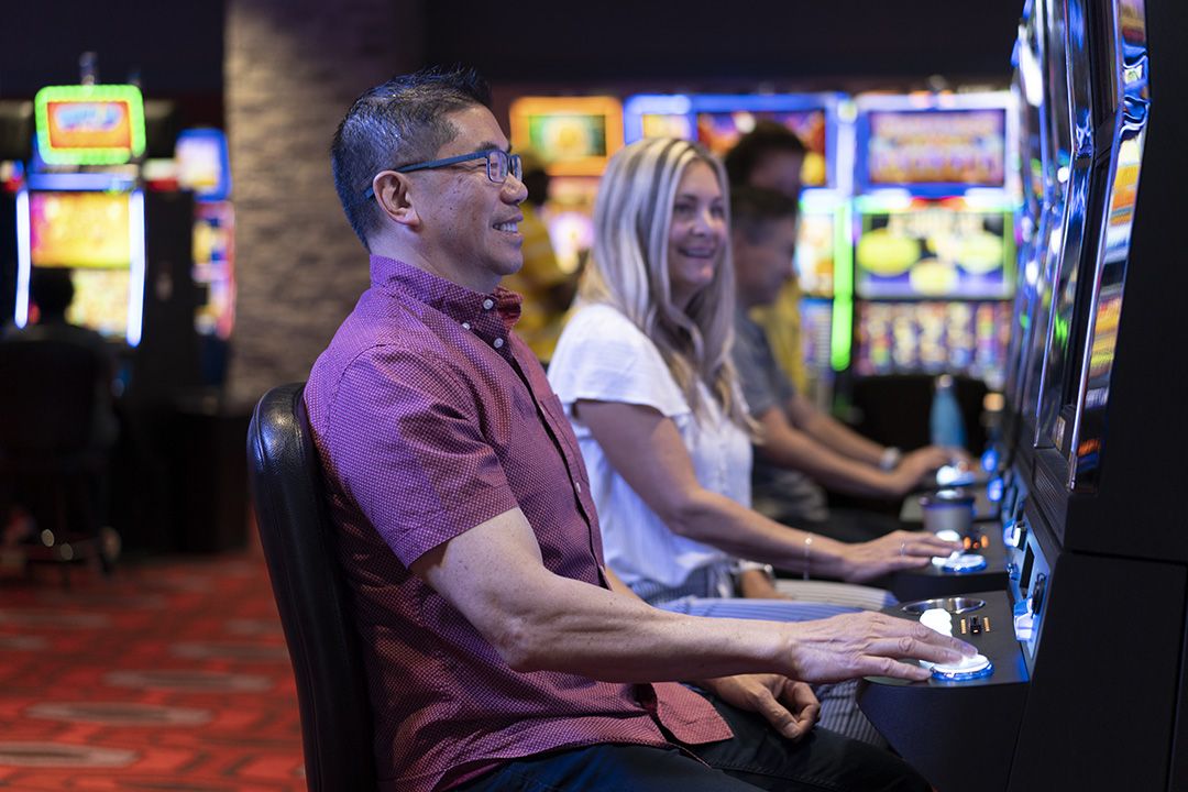 Charities, nonprofits in Sudbury benefit from gaming proceeds - Vimarsana News