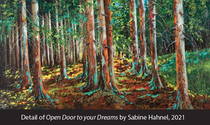 Submissions open for Strathcona County's permanent art collection - Vimarsana News