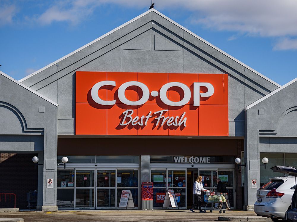 Calgary Co-op to build large-scale grocery, liquor outlet in Cochrane |  Cochrane Times