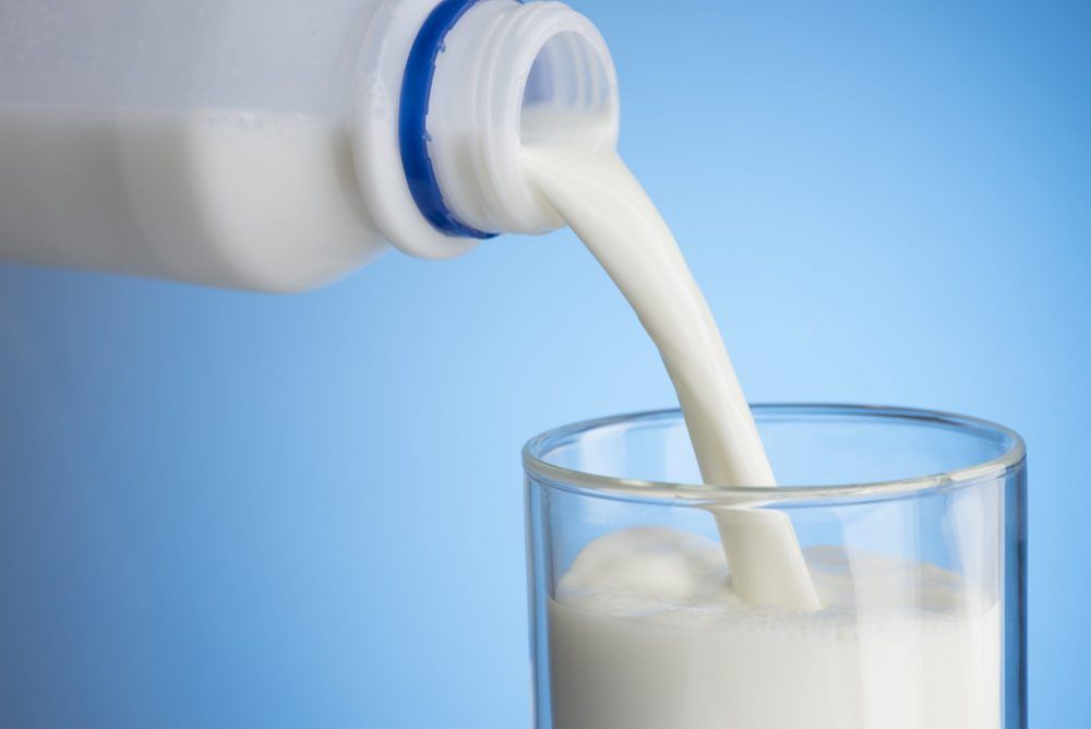 De voordelen van het behouden van de noodzakelijke hoeveelheden calcium in uw dieet