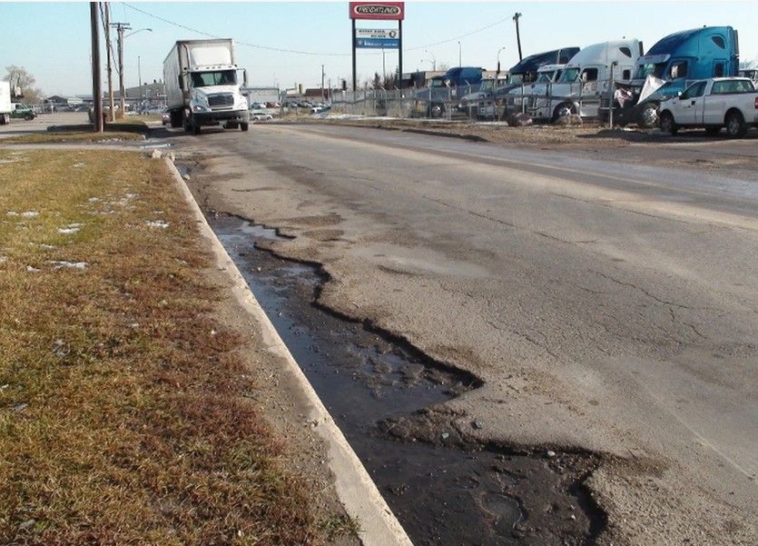 CAA invites Quinte residents to vote in 2023 Worst Roads Survey