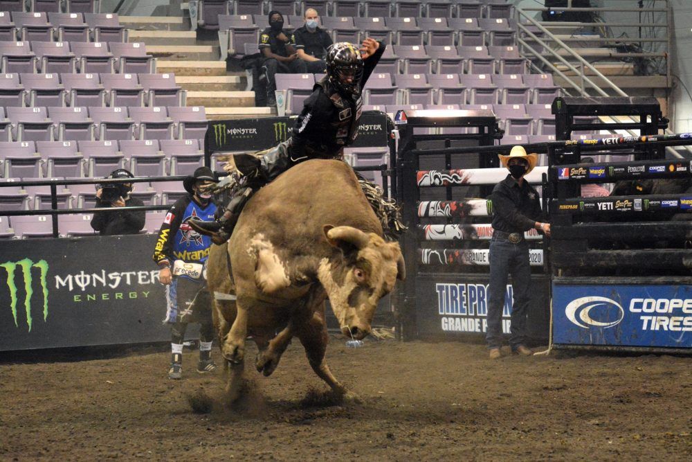 PBR Canada comes to Grande Prairie Energy Centre, ticket sale