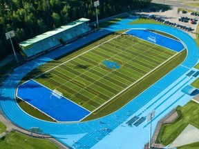 The team's president told city council that Masich Place Stadium does not have the seating capacity for the level of demand the Kodiaks have seen.