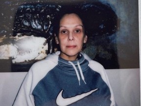 Amanda Ahenakew, 43, was reported missing to the High River RCMP on Wednesday, March 15. High River RCMP are asking for the public’s help to locate her.