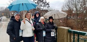 Sad stories at overdose awareness event show it can happen to anyone ...