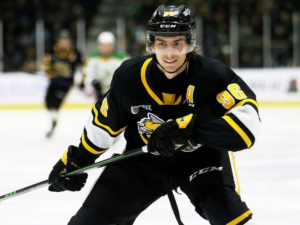 sarnia-sting-s-ty-voit-joins-leafs-top-farm-team-for-ahl-playoffs