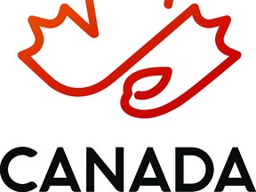 CanadaBrand_Logo_Vertical_BLACKWordmark_RGB_GradientRed
