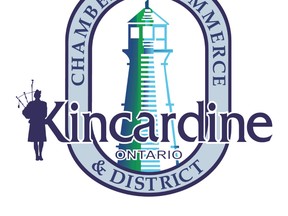 Kincardine Chamber of Commerce logo