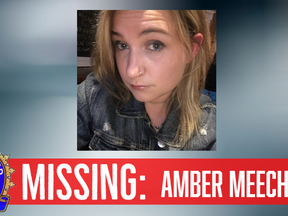 Brantford Police are concerned for the safety of Amber Meecham and are asking for public assistance to locate her.