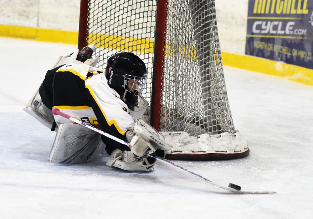 Soaring U13LL squad wins third tourney of season Owen Sound Sun Times