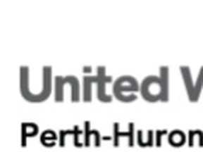United Way Perth-Huron logo