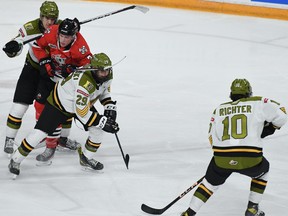 Battalion win 10th straight and set new team points record.