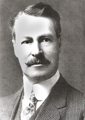 George W. Gouinlock