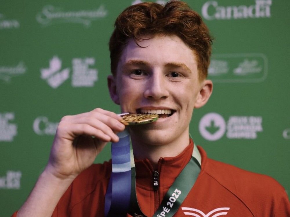 Paquette The Stratford Beacon Herald