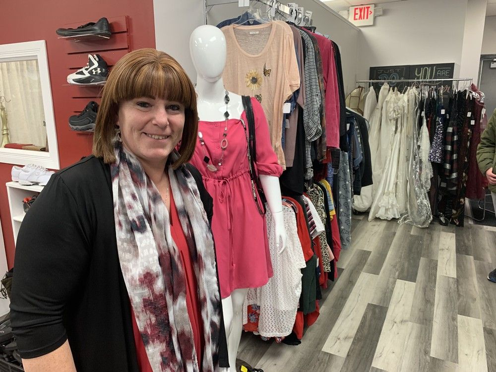 Social enterprise store provides hope for charities Brantford