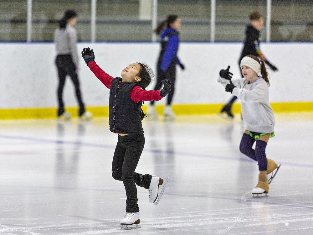 Brant Skating Club 'excited' for return of Flashing Blades Brantford