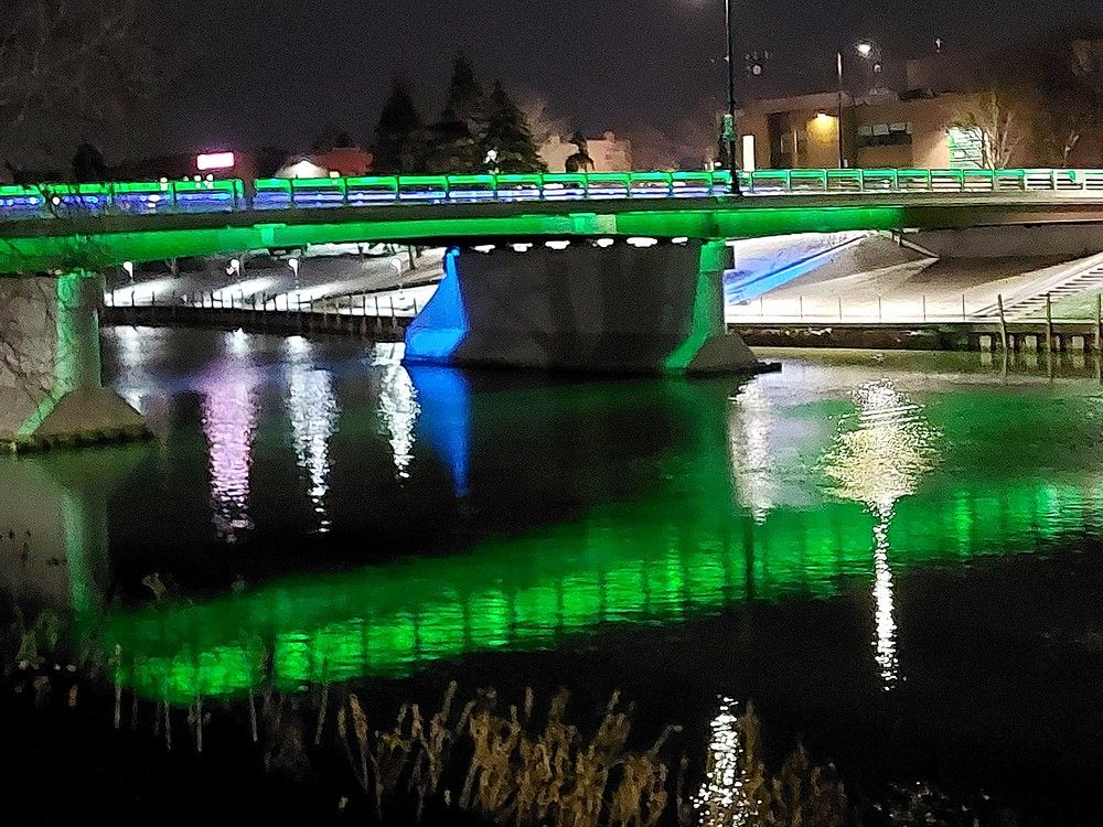 Chatham’s Third Street Bridge Will Be Lit Up Every Night Of The Year ...