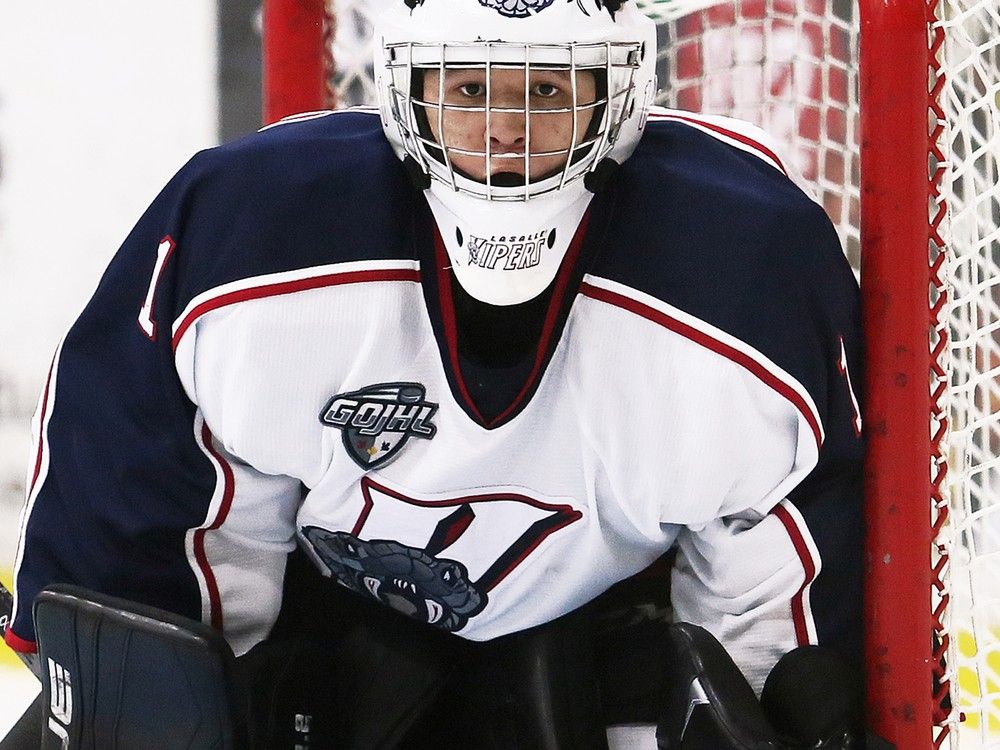 Local roundup: Altiman stars in OJHL; Lancers at OFSAA; Raaymakers leads Bees