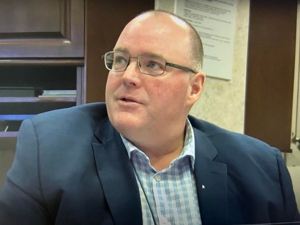 UCDSB's Brownlee updates trustees on asylum seeker support in Cornwall