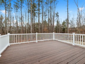 Handyman Hints: Choosing the right railing is important | Cornwall ...