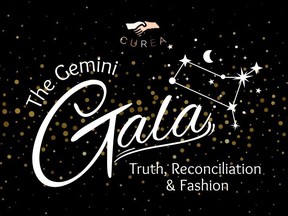 Handout/Cornwall Standard-Freeholder/Postmedia Network
A CUREA image promoting The Gemini Gala scheduled for June 3, 2023.