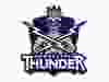 Akwesasne Thunder logo