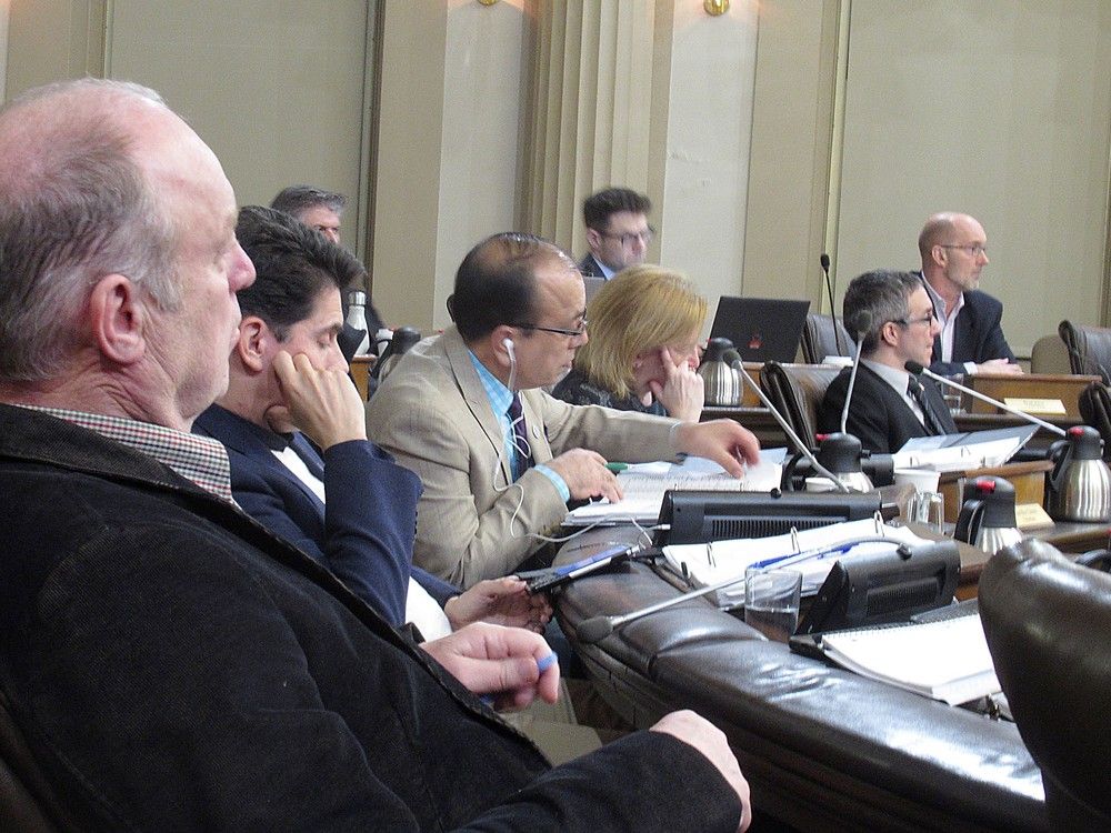 City council earns passing grade from Kingston chamber | The Kingston