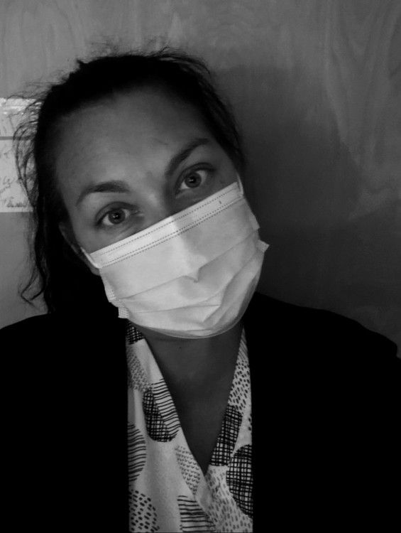 Gananoque woman helps retirement home during COVID19 outbreak