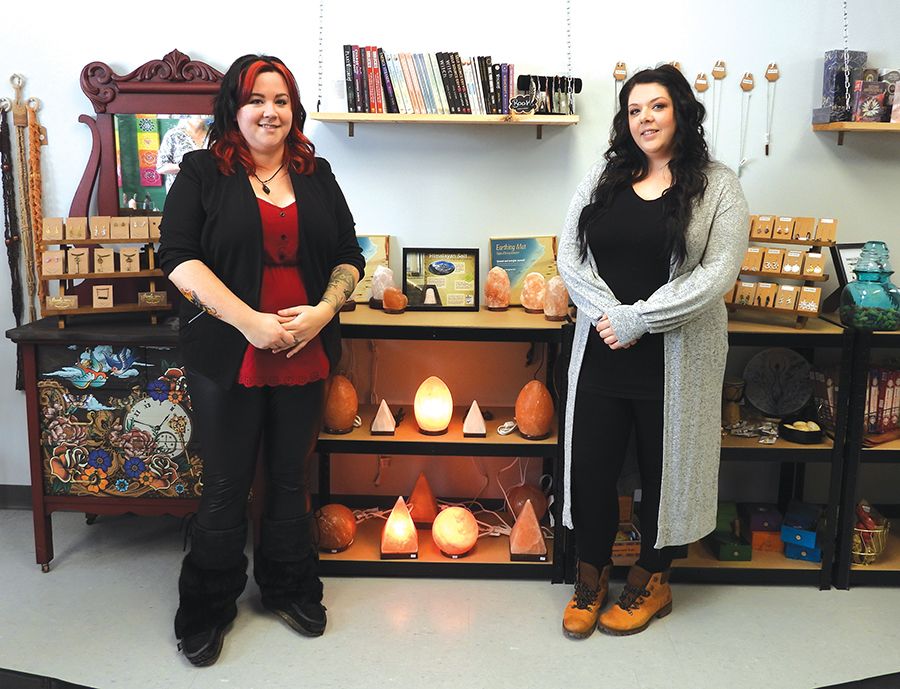 Little Moon Boutique opening in Espanola Mid North Monitor