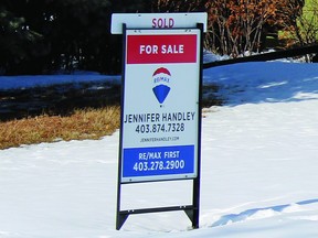 There are few residential properties currently on the market in Nanton.