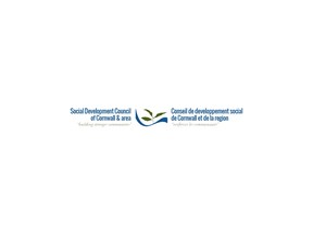 CO.Social Development Council of Cornwall and Area logo