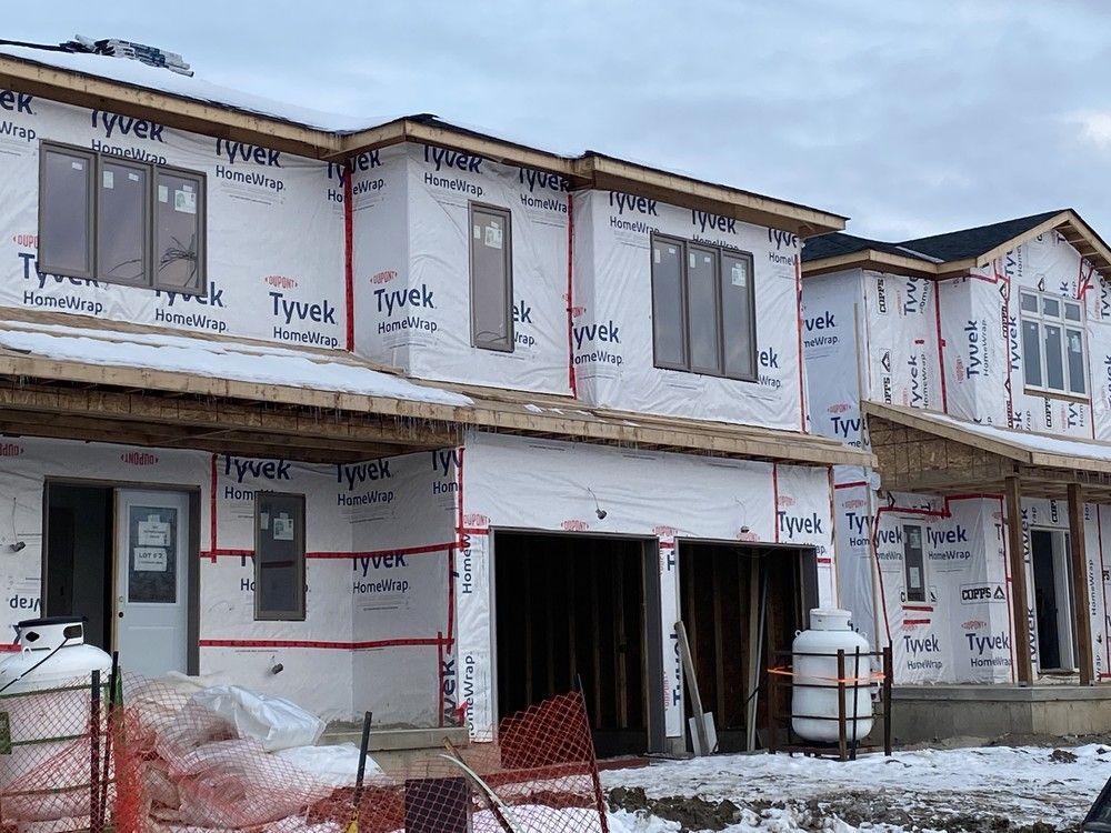 Norfolk taps consultant to tackle development application backlog