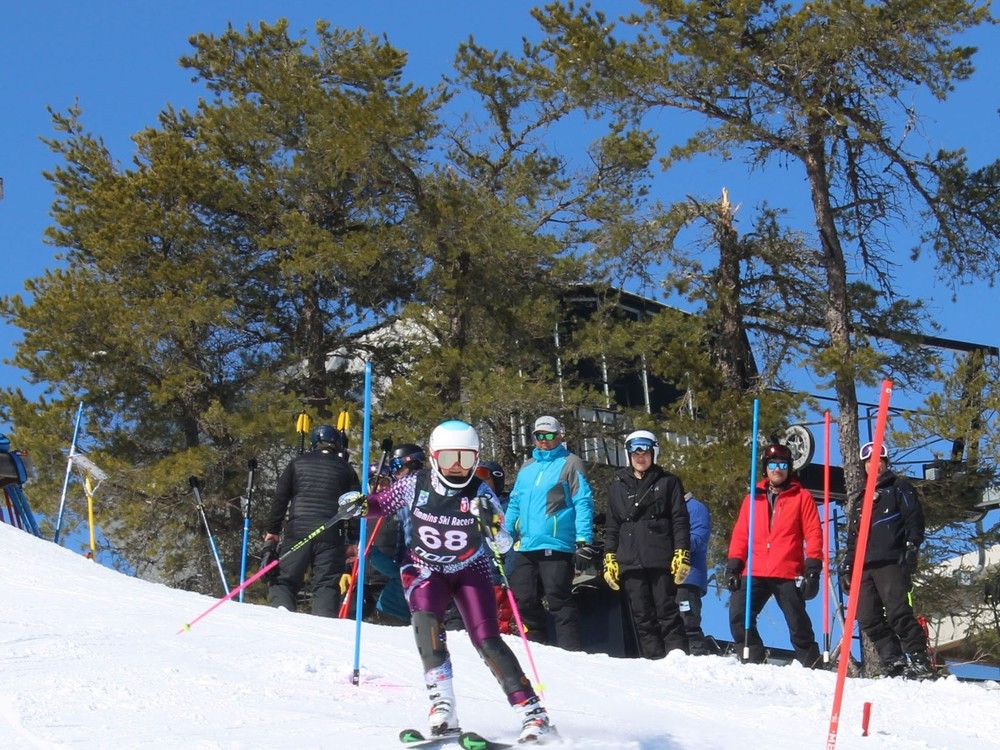 Mount Jamieson among finalists in race to win 100,000 for upgrades