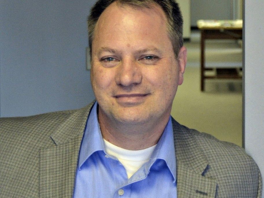 Timmins is but there's still work to do Study The Daily Press