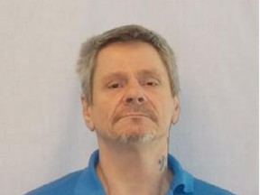 The Repeat Offender Parole Enforcement (R.O.P.E.) Squad is requesting the public's assistance in locating Steven Mavis. Mavis is serving a five year and one month sentence.