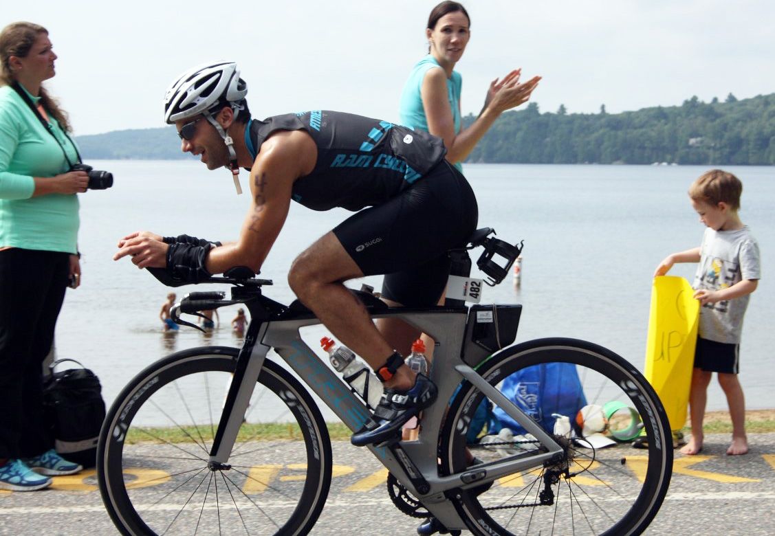 Bruce Mines to host debut Copper Town Triathlon Sault Star