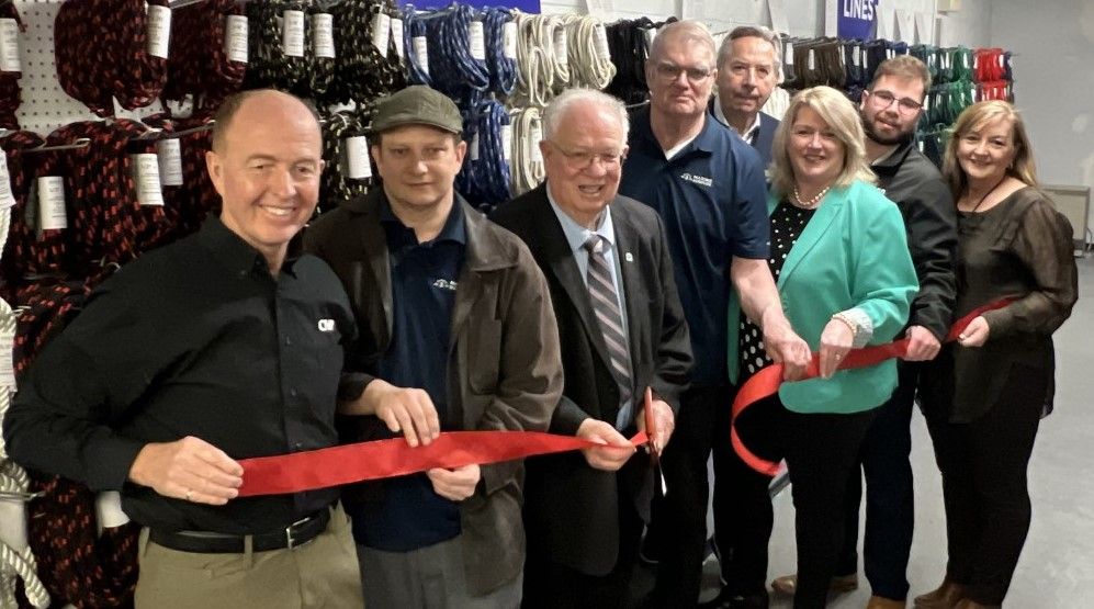 Norm’s Marine Surplus opens in Quinte West Belleville Intelligencer