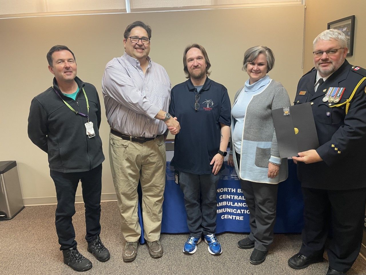 National Public Safety Communicators Week recognizes 911 call takers