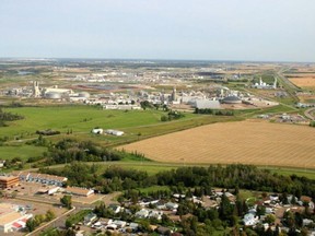 The Alberta's Industrial Heartland Association welcomes initiatives laid out in the 2023 federal budget, as they are expected to enhance the competitiveness of Alberta’s Industrial Heartland. Photo supplied