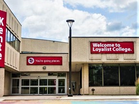 Loyalist College has announced it will present seven community leaders with honorary diplomas at the College’s 56th Convocation ceremonies in June. POSTMEDIA