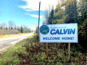 The Municipality of Calvin is welcoming Rheal Forgette as its new CAO.