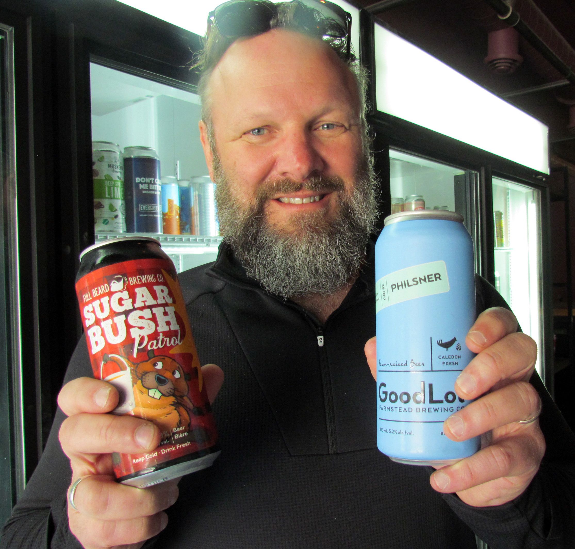 Sault Ste. Marie Festival of Beer to feature southern Ontario newbies