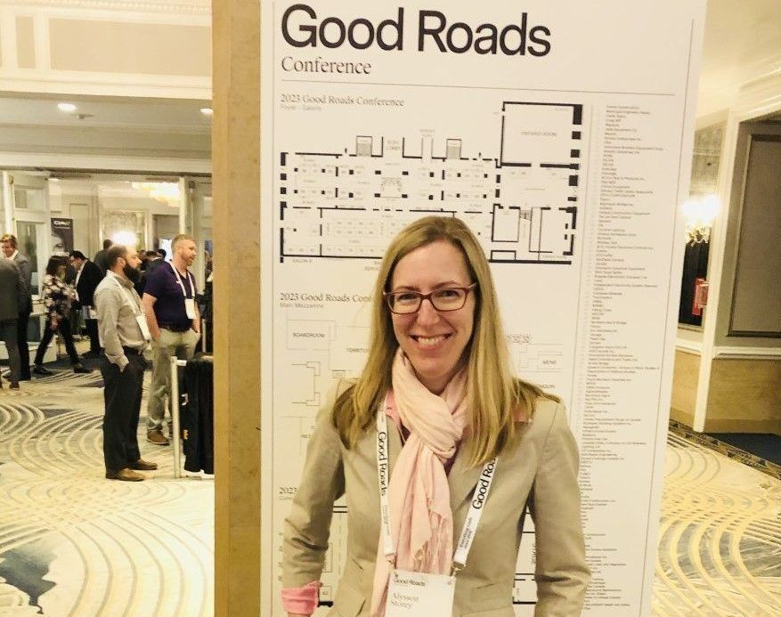 ChathamKent focuses on safety at provincial Good Roads conference