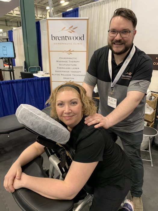 "We're back baby!" 38th Trade Show yields successful partnership