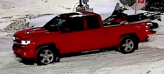 Driver Sought In Bruce Mines Fatal Hit And Run Sault Star