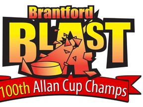 Brantford Blast