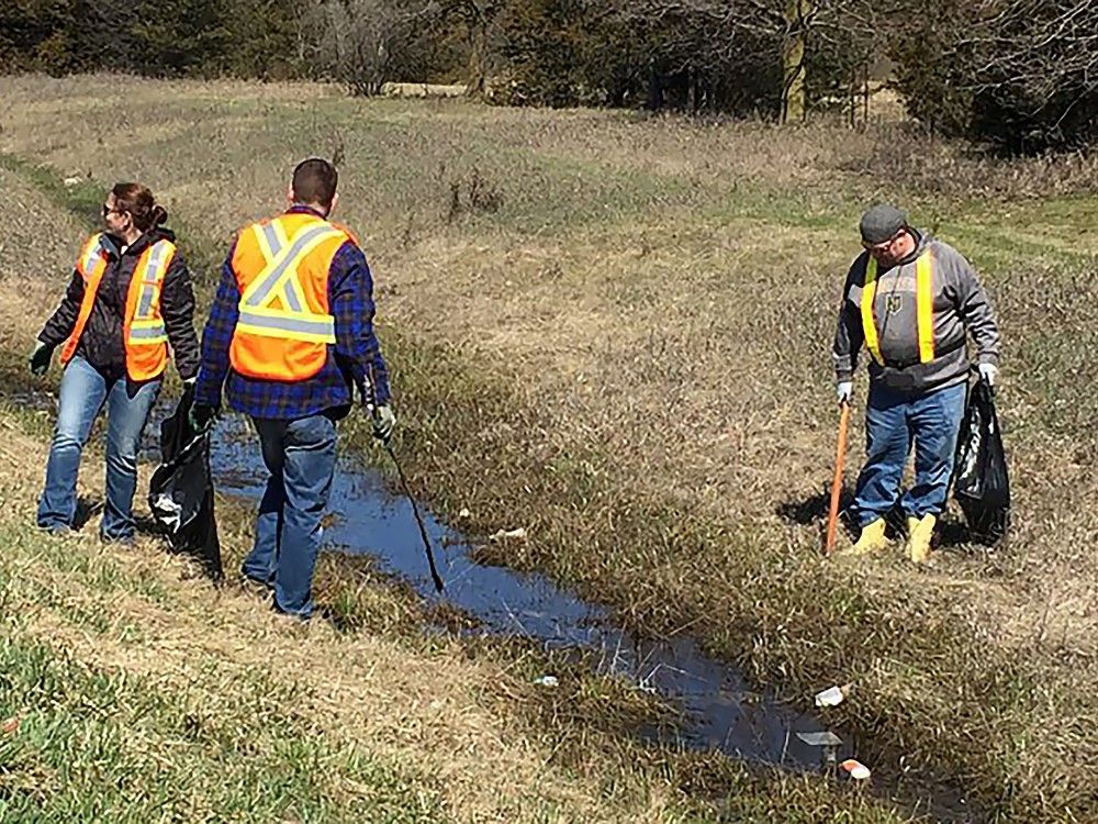 Quinte Trash Bash returns April 22 Belleville Intelligencer