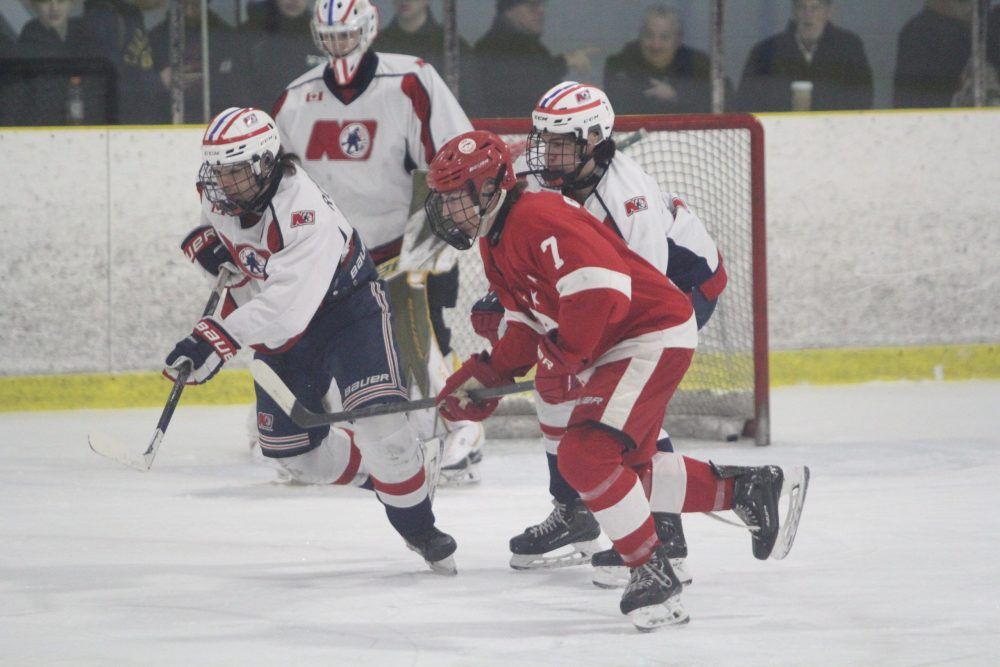 Three Soo boys taken at OHL draft