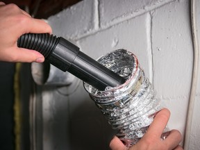 CO.duct cleaning